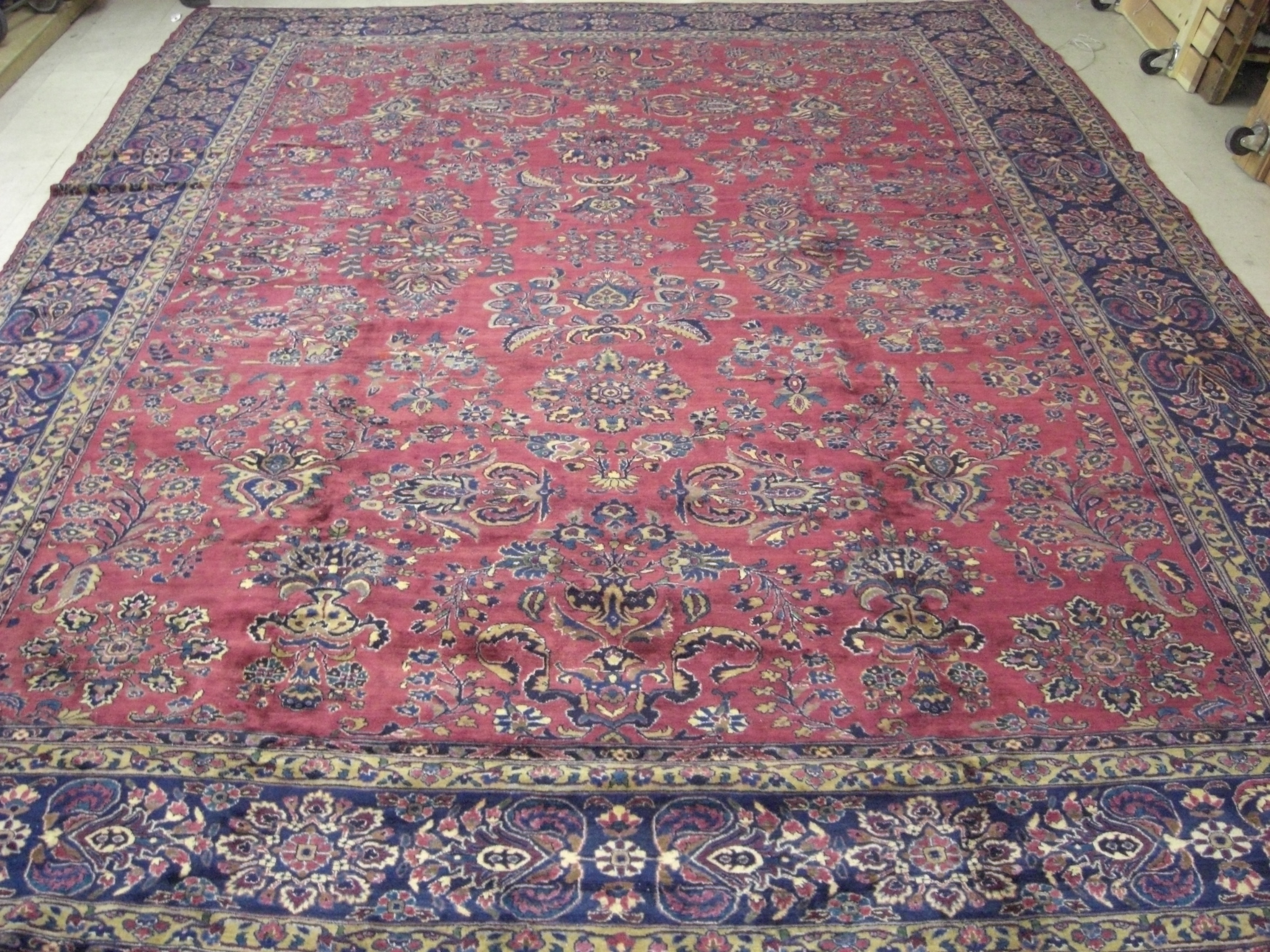 Rug image